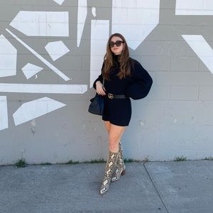 Meet your Posher, Ali